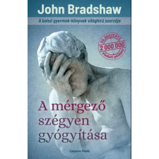 Casparus Kiadó A mérgező szégyen gyógyítása társadalom- és humántudomány