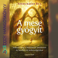 Casparus Kiadó A mese gyógyít egyéb e-könyv