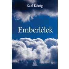Casparus Kiadó Kft. Emberlélek ezoterika