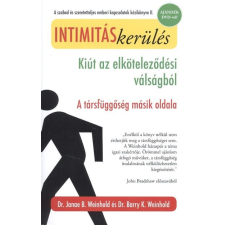 Casparus Kiadó Kft. Intimitáskerülés életmód, egészség