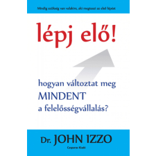 Casparus Kiadó Kft. Lépj elő! életmód, egészség