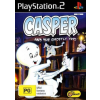  Casper & The Ghostly Trio PS2 használt