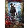 Cassandra Clare - The Red Scrolls of Magic - A legősibb átkok 1. - A mágia vörös tekercsei