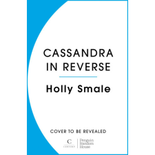  Cassandra in Reverse idegen nyelvű könyv