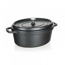 Casserolle kacsasütő 5,2L 30x24x12cm BNQ edény