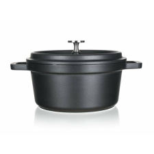 Casserolle LÁBAS indukciós 3.85 liter edény