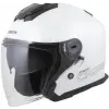 CASSIDA Jet Tech 2.0 Solid 2025, fehér/ fekete/ szürke, 2XL