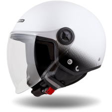 CASSIDA Sisak Handy (fehér/fekete) 2025 M (57-58 cm) bukósisak