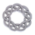 Cast Silver - Coaster****