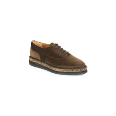 Castaner Oxford cipők FUNES Barna 39