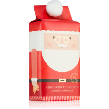 Castelbel Christmas Gingerbread Cookie Szilárd szappan 150 g tusfürdők