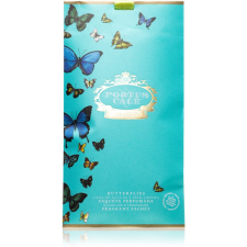 Castelbel Portus Cale Butterflies ruhaillatosító 1 db gyertya