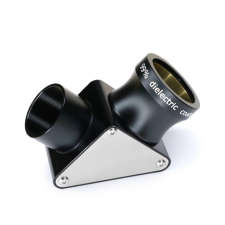 Castell 31,7mm-es zenittükör 99% refl.,L/10 PtV teleszkóp