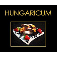 Castelo Art Kft. Hungaricum gasztronómia
