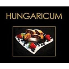 Castelo Art Kft. Hungaricum - Cuisine Hongroise Tout Simplement gasztronómia