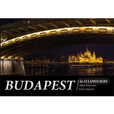 Castelo Art Kft. Kolozsvári Ildikó - Budapest album