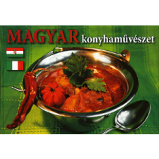 Castelo Art Kft. Magyar konyhaművészet gasztronómia
