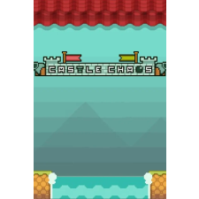  Castle Chaos (digitális licenc) videójáték