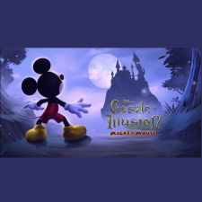  Castle of Illusion (Digitális kulcs - PC) videójáték