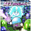 Castle Pixel, LLC. Rex Rocket (PC - Steam Digitális termékkulcs)