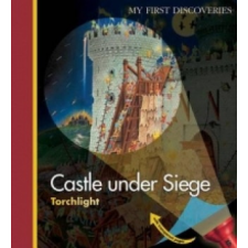  Castle Under Siege – Raoul Sautai idegen nyelvű könyv