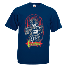  Castlevania Trevor Belmot - Férfi Póló férfi póló