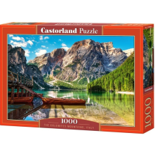 Castorland 1000 db-os puzzle - A Dolomitok, Olaszország (C-103980) puzzle, kirakós
