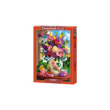 Castorland 1500 db-os puzzle - Természet csábítása (C-152032) puzzle, kirakós