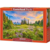 Castorland 2000 db-os Puzzle - Reggeli virágok (C-200863) (GXP-868209)