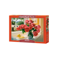 Castorland 3000 db-os puzzle - Summer Reminiscence (C-300631) puzzle, kirakós