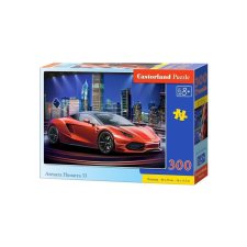 Castorland 300 db-os puzzle - Arrinera Hussarya 33 (B-030583) puzzle, kirakós