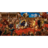Castorland 4000 darabos Art Collection Puzzle - Porosz Hódolat, Jan Matejko (608310)