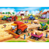 Castorland 60 db-os Puzzle Munka a Farmon B066278 (632320)