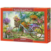 Castorland C-103898 1000 db Puzzle - Virágpiac (GXP-620399)