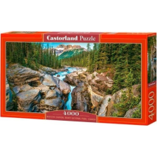 Castorland C-400348-2 kirakós játék 4000 db Tájkép (GXP-822436) puzzle, kirakós