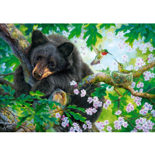 Castorland Castorland puzzel - Bárcsak repülhetnék, 500 darab puzzle, kirakós