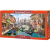 Castorland Charms of Venice 4000 pcs Kirakós játék 4000 db Város (352450)