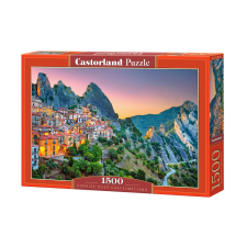 Castorland Gosausee tavacska - CASTORLAND puzzle 1500 darab puzzle, kirakós