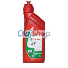 Castrol 2T (1 L) 2T Motorkerékpár olaj motorolaj