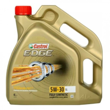 Castrol Castrol Edge 5W-30 LL 4L motorolaj
