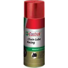 Castrol CHAIN LUBE RACING Láncspray (400 ml) -Motorkerékpár láncspray