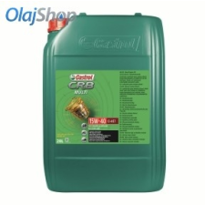Castrol CRB MULTI 15W-40 CI-4/E7 (20 L) motorolaj