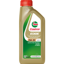 Castrol Edge 0W-30 A3/B4 (1 L) motorolaj