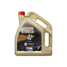 Castrol Edge 0W-40 RN17RSA (5 L) motorolaj