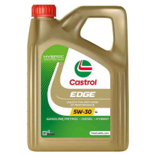 Castrol edge 5w30 4l 504.00/507.00 ll longlife (motorolaj) motorolaj