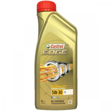 Castrol EDGE C3 5W-30 motorolaj 1 L motorolaj