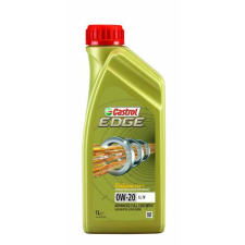 Castrol EDGE LL IV 0W-20 1L motorolaj motorolaj