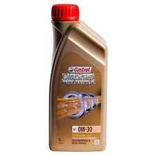 Castrol EDGE PROFESSIONAL A5 0W-30 (1 L) Motorolaj motorolaj