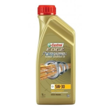 Castrol EDGE Professional Titanium C1 5W-30 (1 L) Motorolaj motorolaj