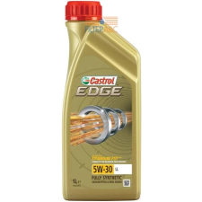 Castrol EDGE TITANIUM FST 5W30 LL 1L motorolaj
